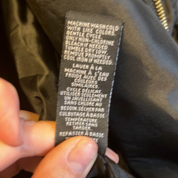 Jaywalker Mens nylon lightweight jacket. Size XL - Picture 6 of 8